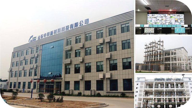 东莞表面活性剂原料：揭秘其背后的技术与应用