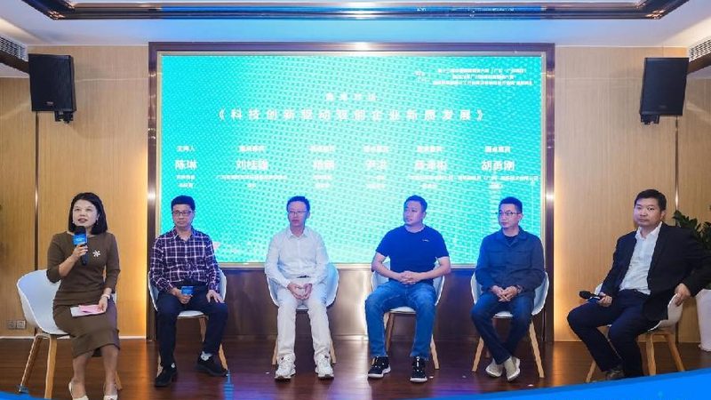 水处理消泡剂：如何选择合适的产品**