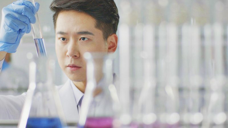 微电子助剂分类方法：揭秘材料选择背后的科学
