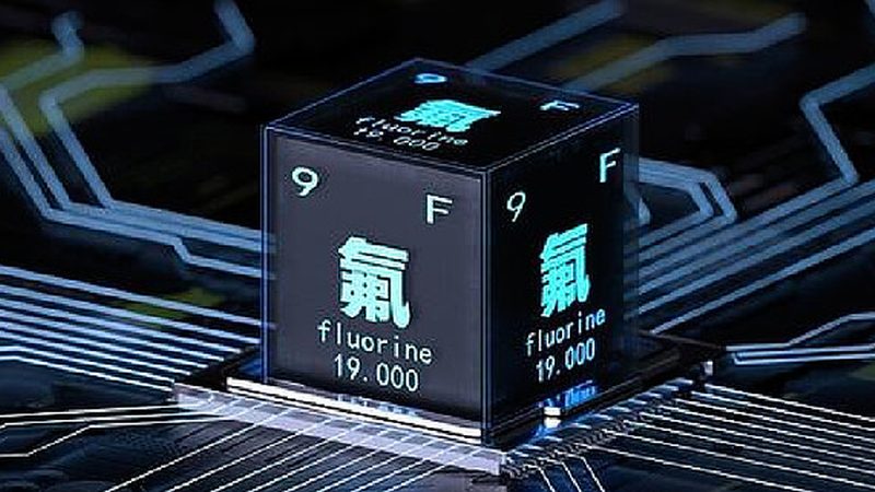 催化剂助剂：助力化工新材料发展的“隐形功臣