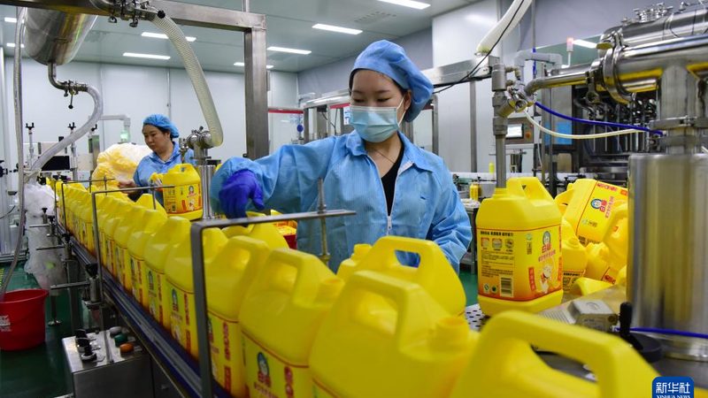 有机化工原料质量指标参数揭秘：关键指标与解读